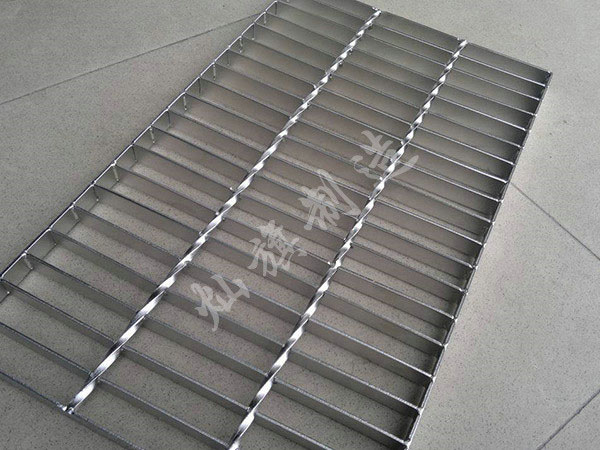 不锈钢沟盖板图片2