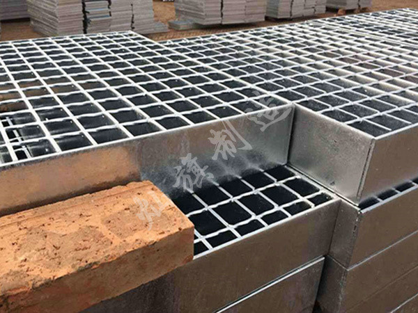重型钢格栅图片4